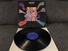 The Who-A Quick One-UK original press Lp complete