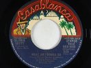 70s Soul 45 - Gloria Scott - What Am I Gonna Do - Casablanca - VG++ promo