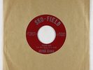 Funk/Sweet Soul 45 - Extra Kicks - Come On/There Goes My Love - Sko-Field - VG++