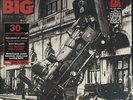 Lean Into It by Mr Big (Record, 2022) 30th Anniversary Edition