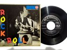 ELVIS PRESLEY (E.P - ITALY) A72V 0074  