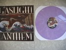 The Gaslight Anthem Sink or Swim - PURPLE - 3rd US Press 1/1000