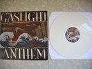 The Gaslight Anthem Sink or Swim - WHITE - Rare 2nd Euro Press 1/500