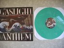 The Gaslight Anthem Sink or Swim - GREEN - 3rd US Press 1/1000