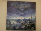 Iron Maiden - Brave New World - Double Vinyl 2015 neuwertig