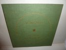 RARE MARCELLE MEYER - Scarlatti Sonatas . LP . 33T . 1950's . DF 139 .