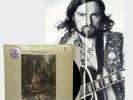 Van Morrison - Tupelo Honey - 1971 US 1st Press w/ POSTER (NM) Ultrasonic Clean