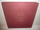 RARE DAVID OISTRAKH & LEV OBORINE - Beetoven Ten Sonatas . BOX 5x LP + EP
