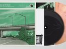 Taking Back Sunday - Tell All Your Friends   NEW SANGRIA COLORED Vinyl LP + 10