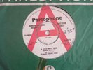 THE SHINDIGS A Little While Back DEMO UK 7