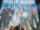 Blondie Best Of Blondie Vinyl Record LP CRC Press SEALED Original Mint Rare 1981