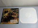 Music From Above The Rim Vinyl Sampler *2 Pac, H-Town, Al B. Sure*