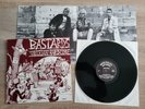Bastards Siberian Hardcore vinyl LP (1983) Rock-O-Rama Records RRR29 oi