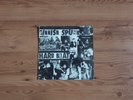 Finnish Spunk / Hard Beat Vinyl LP, Rock-O-Rama, Kaaos, Bastards, Terveet Kädet