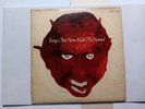 SONGS THAT NEVER MADE THE HYMNAL Bob Peck (1955) LP Jubilee Records