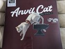 Anvil Cat From Studio 4 - Lovejoy RSD LE Etched White Vinyl 12