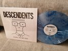 DESCENDENTS - COOL TO BE YOU COLOR LP  RAR  NOFX, FAT WRECK CHORDS,LAGWAGON