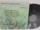 Columbia MS 6157 SEALED OISTRAKH/ORMANDY Sibelius Violin Concerto LP ED1 6-eye