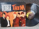 Them nice vg+ stereo LP Gloria