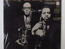 DONALD BYRD/GIGI GRYCE Jazz Lab COLUMBIA CL-998 LP 180g audiophile SEALED x