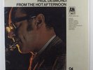 PAUL DESMOND From The Hot Afternoon A&M SP-3024 LP gatefold SEALED x