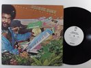 GEORGE DUKE Follow The Rainbow EPIC LP VG+ wlp x