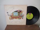 THE JON BARTEL THING - S/T - CAPITOL GREEN TARGET LABEL - JAZZ ROCK PSYCH