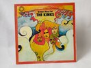 The Kinks - Golden Hour of the Kinks - Music Vinyl Record