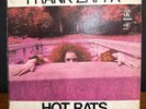 FRANK ZAPPA - HOT RATS 1969 vinyl LP RECORD Album RS 6356 BIZARRE/REPRISE