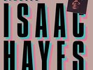 Isaac Hayes - Greatest Hit Singles - New Vinyl Record - E6806z