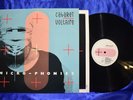 Cabaret Voltaire Micro-Phonies LP 1984 Electronic, Synth Pop, Industrial  UK
