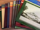 HNDA-J / 1-46 Haydn Complete Symphonies Dorati 9 Box sets