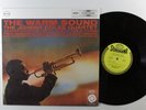 JOHNNY COLES QUARTET The Warm Sound CLASSIC LP VG++ 180g audiophile reissue x