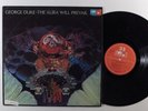GEORGE DUKE The Aura Will Prevail MPS/BASF LP VG++/VG+ x
