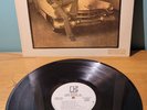 Hank Williams JR Habits Old And New 1980 Electra White Label Gold Stamp Promo LP