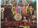 The Beatles - Sgt. Peppers Lonely Hearts Club Band Mono PMC7027 NM Y260