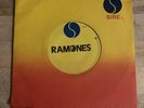 Punk RAMONES Are Here And There SIRE 7