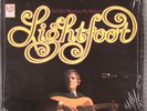 Gordon Lightfoot Did She Mention My Name LP United Artists UAS 6649