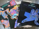 Otis Redding, Wilson Pickett, Sam And Dave - the best of - Compilation lp Bundle