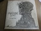 PARADISE LOST - THE PLAGUE WITHIN - X2 LP - + INNER - ONE SIDE ETCHED - 2015 -EX
