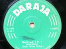 Shika Shika – Male Male - KENYA Killer Rumba Benga Breaks - Daraja