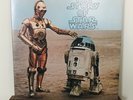 The Story of Star Wars 1977 Original Soundtrack Vinyl LP Record Album w/ Booklet