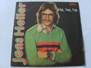 Jens Heller - He, He, He / Tirallali, Tirallala - Single 7