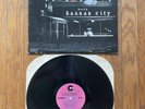 The Velvet Underground - Live at Max's Kansas City LP Cotillion Lou Reed