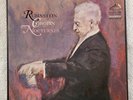 12” LP Rubinstein “The Chopin Nocturnes” Double Album #LSC-7050