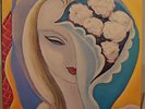DEREK AND THE DOMINOS Layla and other Assorted Love Songs RSO VG+ Used