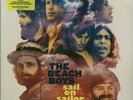 VINYL The Beach Boys - Sail On Sailor 1972