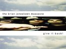 The Brian Jonestown Massacre Give It Back  (Vinyl) 12