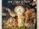 HENRY PURCELL - THE FAIRY QUEEN - 1982 GERMANY LP 3 X VINYL - 2742 001 - EX/EX