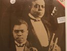 Louis Armstrong & King Oliver 2-Disc Lp Self-Titled (1974) On Milestone - Sealed